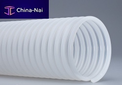 Flexible air duct GENESIS® MK IIpolyethylenePEfume extraction