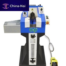 Hose fitting pre-assembling machine INSERT 03/P