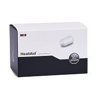 Buccal tissue matrix HealiAid® collagenhemostatic