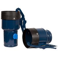 Exhaust gas extraction nozzle AM 170-075(Xpneumatic
