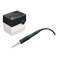 Digital soldering station SS-8300with temperature controlmobile