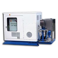 High-pressure pack unit HPE-250-50electrically-poweredfor power toolsfor cleaners