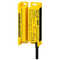 Safety switch OPTO2Ssingle-polevibration-resistantIP68