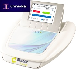 Vacuum therapy unit b-Lift Ctabletop