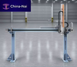 Workshop gantry crane SRL seriesfor heavy loads