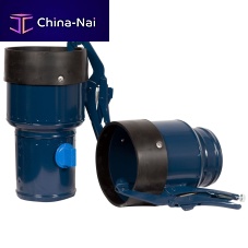 Exhaust gas extraction nozzle AM 170-075(Xpneumatic
