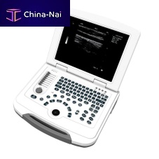 Portable ultrasound system HF-500for multipurpose ultrasound imagingB/Wbuilt-in console