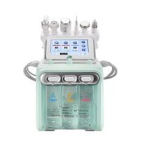 Microdermabrasion unit OL-Neface