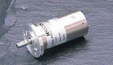 DC tachogenerator TG-2344 seriesAC