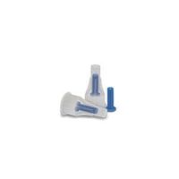 Insuline injection needle TRUEplus®sterilesafetypen