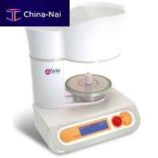 Heating furnace LUXOR CERAMIC for dental laboratoriesvacuumceramic