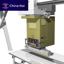 Manual press TDO seriesmotorizedweldingtraveling-head