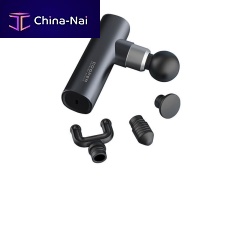 Hand-held body massager Dibleelectric