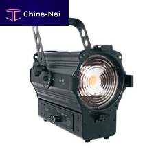LED Fresnel light LFD10-XXBfor stage lighting