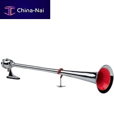 Pneumatic horn DHR H300for ships