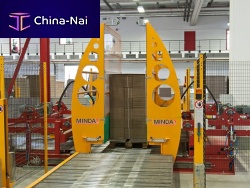 Loading system
