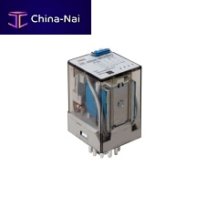 AC electromechanical relay 700-HA series3PDTDPDToctal