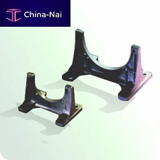 Pump bracket P, PTFL, PTFS seriesmotorflange