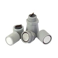 Ultrasonic sensor MB73XX HRXL-MaxSonar-WRXX series