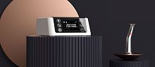 Dental micromotor control unit MotorTurboDCbrushless DC