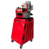 Handling trolley 020with brake