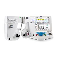Digital phoropter VRx