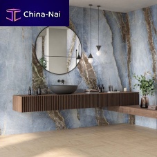 Indoor tile THE ROOMbathroomliving roomfor bedrooms