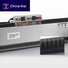 Felt cutting machine FELTLOOM® LAB seriestextileroller