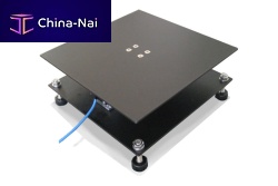 Platform scale with separate indicatorstainless steelexplosion-proof