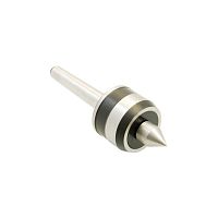 Live center WDS 5150 seriessolid tip