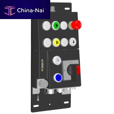Control panel MGB-CB-PN-124822