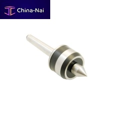 Live center WDS 5150 seriessolid tip