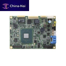 Pico-ITX SBC PICO313Intel® Celeron®USB 2.0USB 3.0