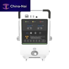 Veterinary X-ray system YSN053-Adigitalportable