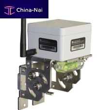 2-axis tilt sensor SenSpotdigitalhigh-precisionfor condition monitoring