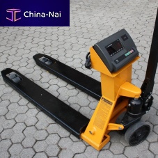 Hand pallet truck NDPhydraulicscale
