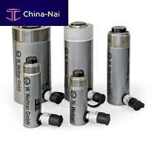 Hydraulic cylinder WW-EWZsingle-acting