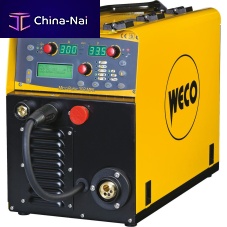 MMA welder MicroPulse 302MFKTIGMIG-MAGcored wire