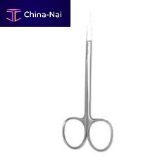 Dental scissors ST 2014for humans