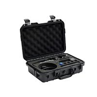 Endoscope camera head digital