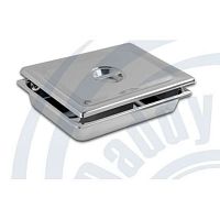 Surgical tray DDP-HW-001
