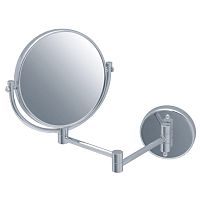 Wall-mounted mirror 005570commercialcontemporaryround