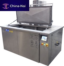 Ultrasonic cleaning machine ACM-500Nimmersionautomaticautomotive