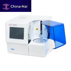Automatic HbA1c analyzer G20for clinical diagnosticbenchtopwhole blood