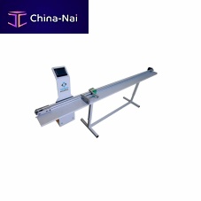 Transport conveyor DC 300measuringprofile