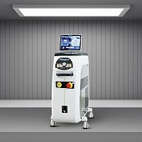 Soft tissue surgery laser BLAZE Primeurological surgerylithotripsyholmium