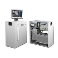 Multipurpose radiography X-ray generator Genesis DTfloor-mounted