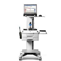 Rhinomanometry system RHINO-SYSrhinoresistometryacoustic rhinometry