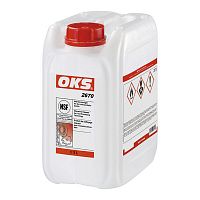 Solvent-based detergent 2670 for plasticsfor machinescleaning