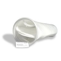 Liquid filter bag XXLpolypropylenepolyestermultilayer
